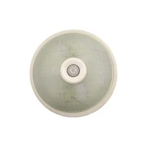 چراغ سقفی سنسوردار ABS بالاستیران