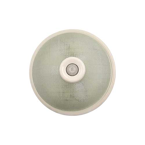 چراغ سقفی سنسوردار ABS بالاستیران