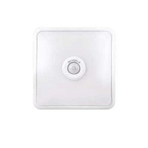 چراغ سنسوردار سقفی 16 وات SMD شیله مدل SC986