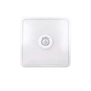 چراغ سنسوردار سقفی 16 وات SMD شیله مدل SC986