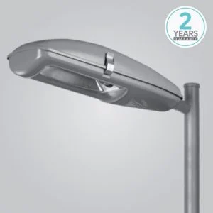 چراغ خیابانی 150 وات مدل کیهان 2 برند گلنور