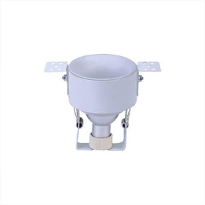 چراغ فریم لس گرد