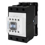 کنتاکتور 100 آمپر هیوندای بوبین های خاص AC،توان 55 کیلووات HGC