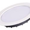 چراغ back light سقفی توکار 9 وات برند اکتینو