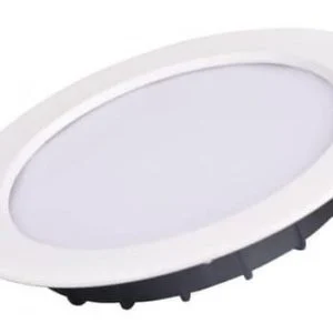 چراغ back light سقفی توکار 9 وات برند اکتینو