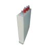 خازن 3فاز فشار ضعیف فراکوه، 24.2 کیلووار در 440 ولت ( 20 در 400) مکعبی