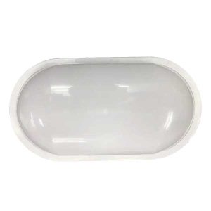 چراغ دیواری سنسوردار ماکروویو 12 وات مدل FEC-2312