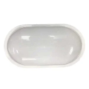 چراغ دیواری سنسوردار ماکروویو 12 وات مدل FEC-2312