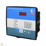 رگولاتور بانک خازنی PKC مدل PRA04 (4 پله)