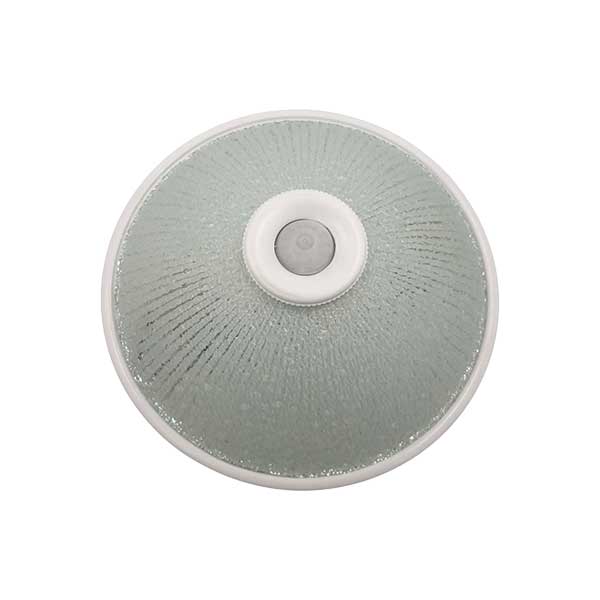 چراغ سقفی سنسوردار کارلوکس مدل SE 211 طرح خورشید