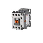 کنتاکتور 22 آمپر 11 کیلووات بوبین های خاص DC برند LS مدل MC-22b
