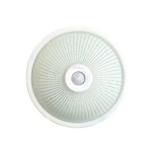 چراغ سنسور دار 2xE27 ایندوکوپ