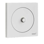 کلید و پریز آوا سفید دلند پلاس/آوا،فیش آنتن SAT