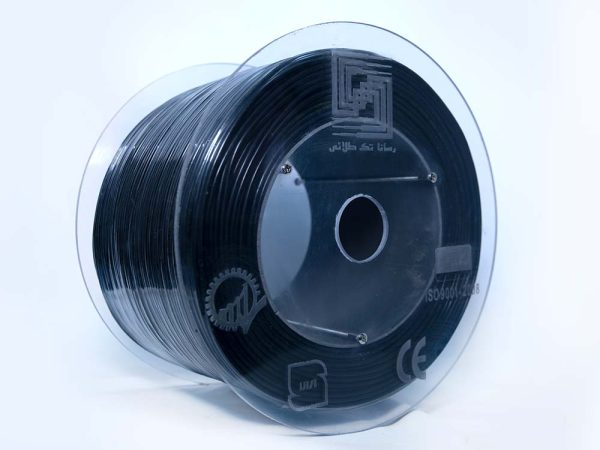 کابل افشان 10*2 رسانا تک