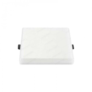 چراغ هالوژن پاندورا مربع 8W PA12 برند نما نور