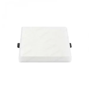 چراغ هالوژن پاندورا مربع 8W PA12 برند نما نور