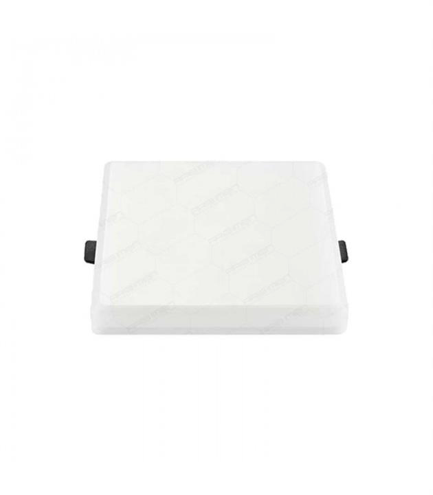 چراغ هالوژن پاندورا مربع 8W PA12 برند نما نور