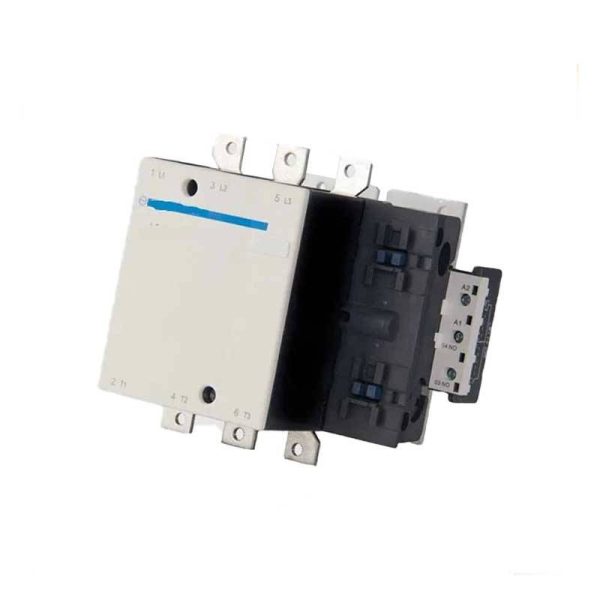 کنتاکتور پارس فانال 400 آمپر 220 کیلووات بوبین 110-220 AC مدل PFC-400