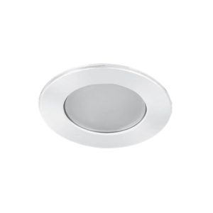 قاب هالوژن برند شعاع