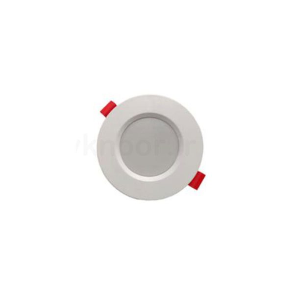 پنل بک لایت 8 وات برند B.L.N