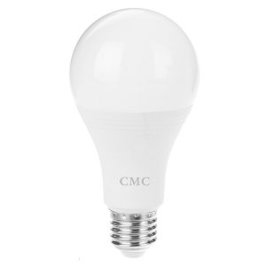 لامپ حبابى 15 وات A70 برند EDC