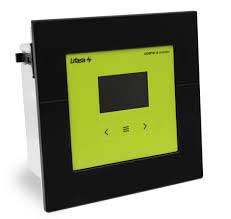 رگولاتور بانک خازنی 6 پله لیفاسا مدل COSPHI-6C