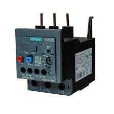 بی متال ( رله حرارتی/ اضافه جریان) SIEMENS مدل 3RU2136-4HB0 تنظیمات 40 : 50