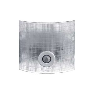 چراغ دیواری سنسوردار 2xE27 ترک الکتریک مدل 1429