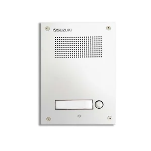 پنل صوتی 1 واحدی سری U برند سوزوکی