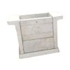 سکوی برق بتنی زیر تابلو (تیپ 1) 75*50*100