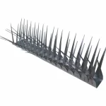 تیغه دفع پرنده مدل FTD7012 برند شهاب گستر