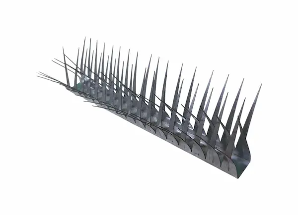 تیغه دفع پرنده مدل FTD7012 برند شهاب گستر