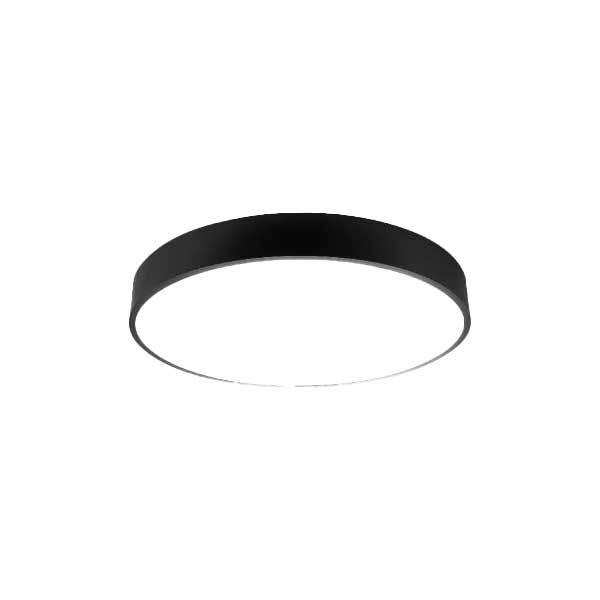 چراغ سقفی سنسوردار 30 وات EPS کد 1-30-101