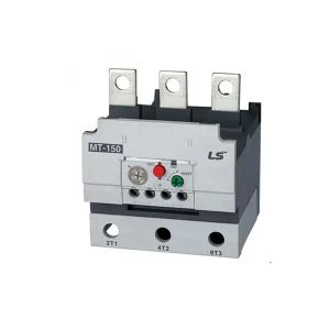 بی متال ( رله حرارتی/ اضافه جریان) LS مدل MT150 3H تنظیمات 54 : 75