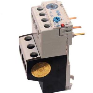 بی متال ( رله حرارتی/ اضافه جریان) پارس فانال مدل PFR22 تنظیمات 2.5 :4