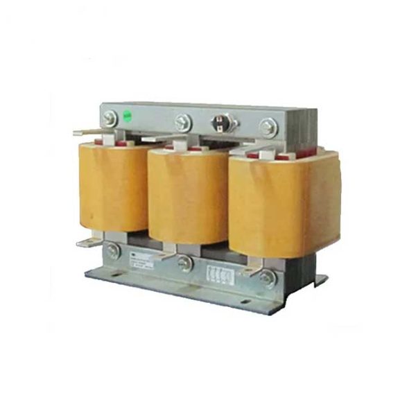 فیلتر هارمونیک خازنی 50 کیلووار فراپیام BERK FBRH-7/400/50