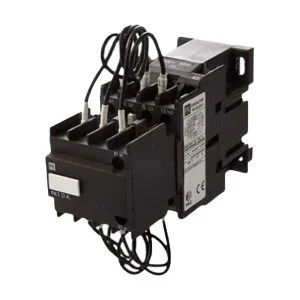 کنتاکتور خازنی 40 کیلوواری TC با برندPARS.GH