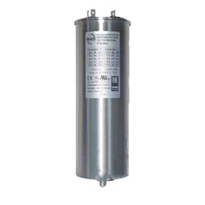 خازن سه‌فاز فشار ضعیف فراکو 25 کیلووار LKT25-400DB