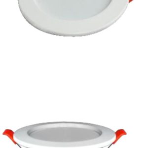 پنل توکار بک لایت 24 وات مدل IPD نور آفتابی برند سان لوکس