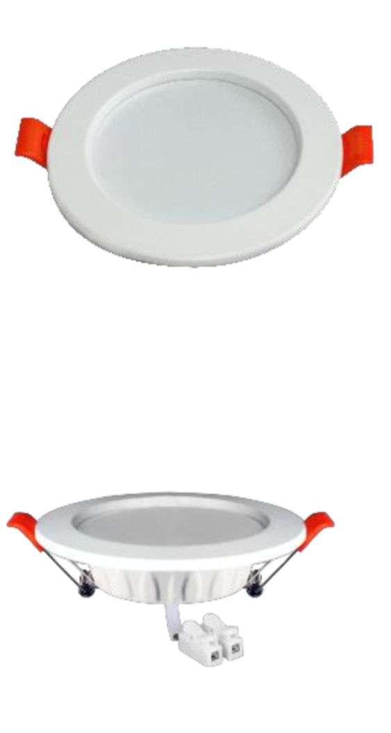 پنل توکار بک لایت 15 وات مدل IPD نور آفتابی برند سان لوکس