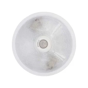 چراغ سنسوردار سقفی شیله مدل SC888