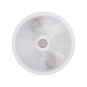 چراغ سنسوردار سقفی شیله مدل SC886