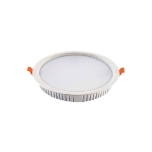 چراغ هالوژن بک لایت گرد 10W RA برند نما نور