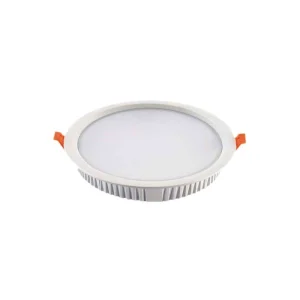 چراغ هالوژن بک لایت گرد 10W RA برند نما نور