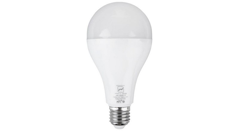 لامپ حبابى 50 وات A160 برند EDC