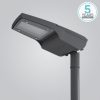 چراغ خیابانی ال ای دی 25 وات مدل سارینا برند گلنور