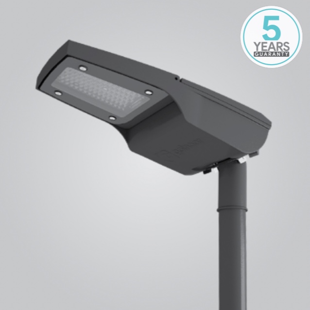 چراغ خیابانی ال ای دی 20 وات مدل سارینا برند گلنور