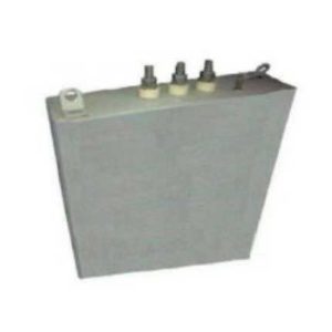 خازن 3فاز فشارضعیف روغنی،25 کیلووار پارس مدل طرح قدیم NLH 440/25 3PHD