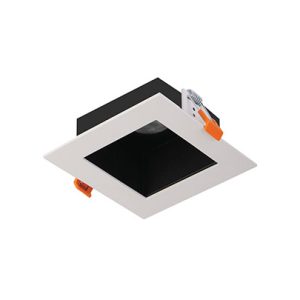 چراغ توکار دارک لایت مربع DLS11