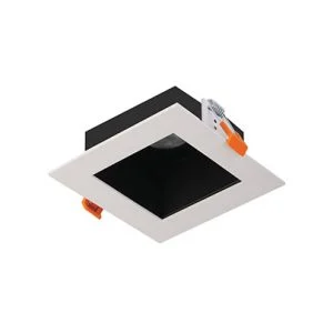 چراغ توکار دارک لایت مربع DLS11